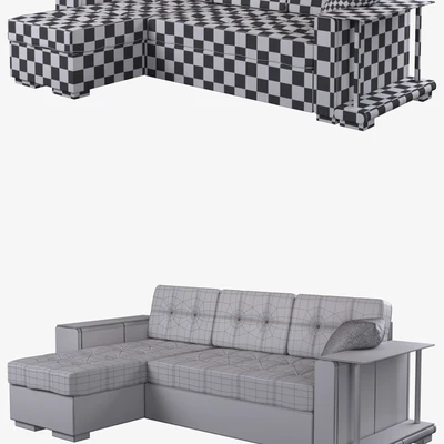Sofa Angstrem Missouri — Ver 1