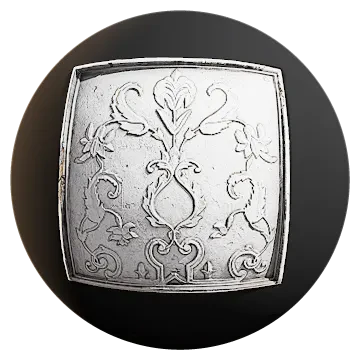 decorative wall panel 004 — Скачать
