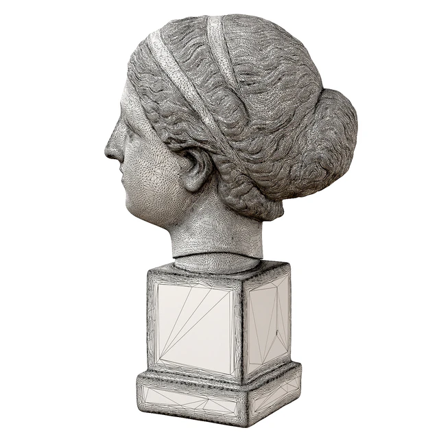 Head of Aphrodite — Descargar