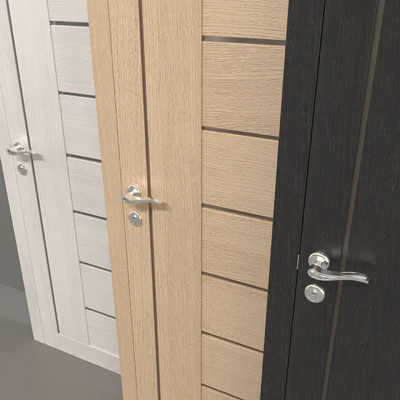 Door Olovi — Ver 2