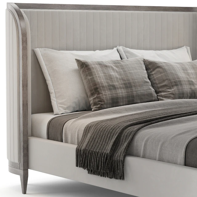 Mobi Manhattan bed — Descargar