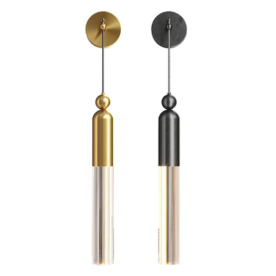 Lampatron GELIS WALL wall light — Ver 3