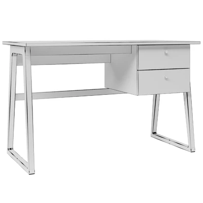 Desk Berlin — Ver 2