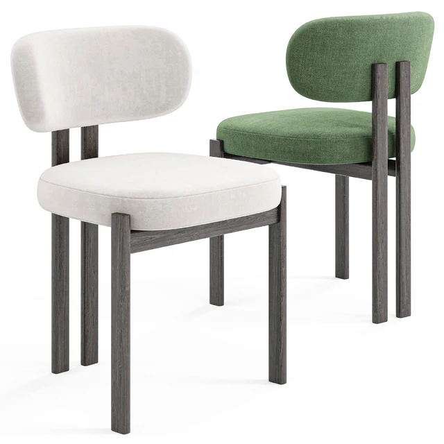 BAY Chair By Nature Design — Descargar