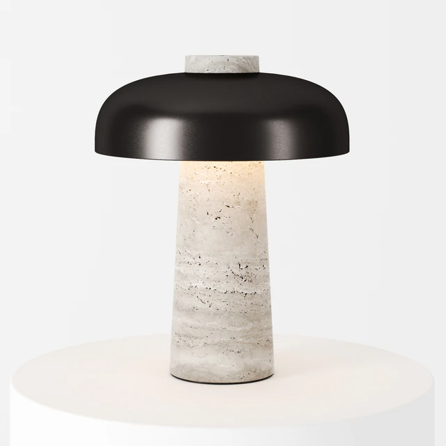 Reverse Lamp by Menu — Скачать