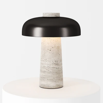 Reverse Lamp by Menu — Скачать