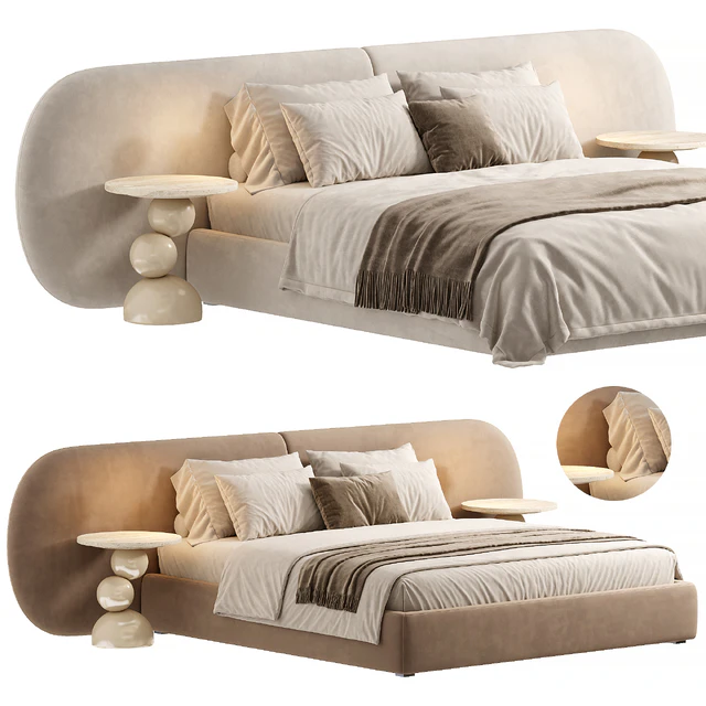 Bed MAlbina — Descargar