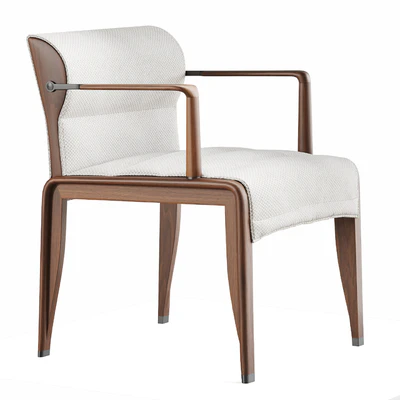 Gioretti Inna chair — Ver 2