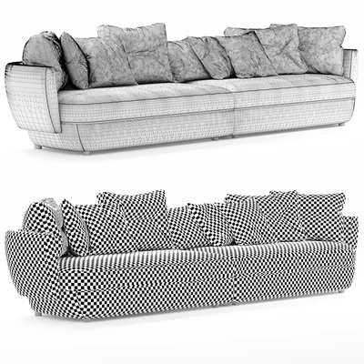 Ligne Roset Ipanema — Вид 3