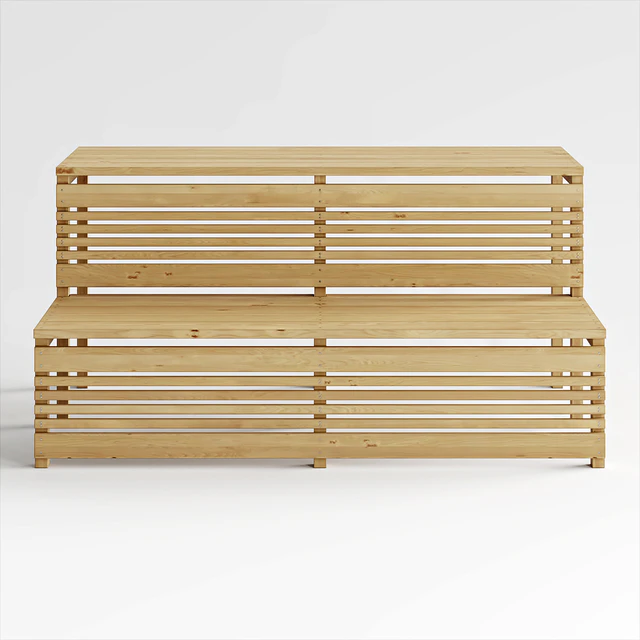Shelves in the bath — Descargar