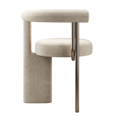 Chair BALANCE by WOO — Ver 3