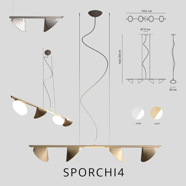 axolight orchid SPORCHI4 — Descargar