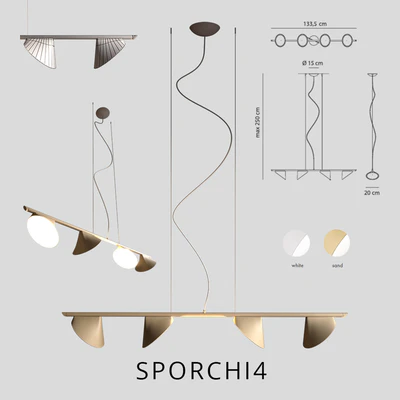 axolight orchid SPORCHI4 — Descargar