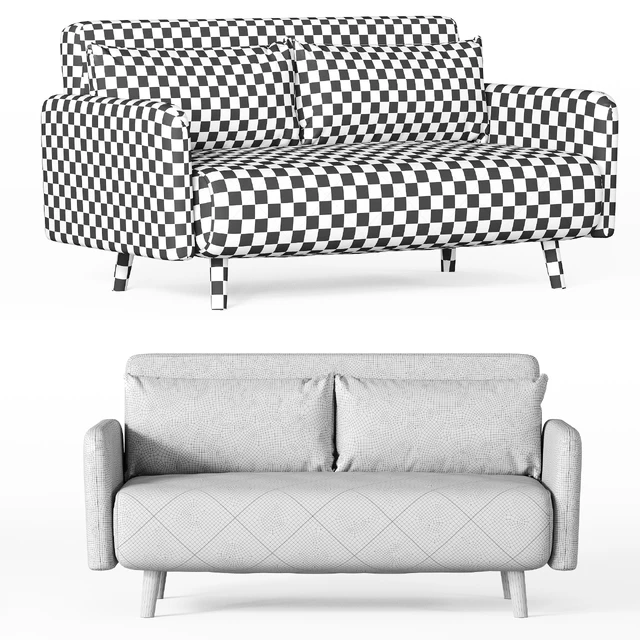 Sofa Kusken — Descargar