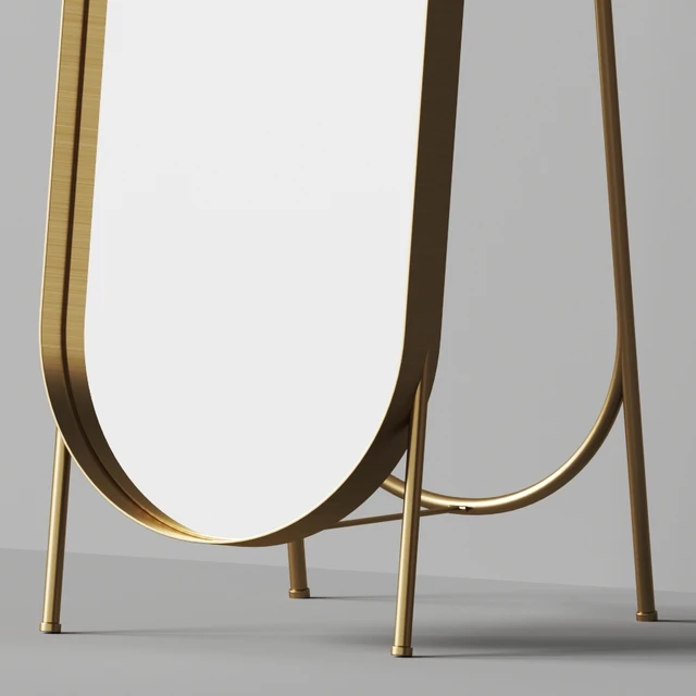 Floor Mirror by Cox & Cox — Descargar