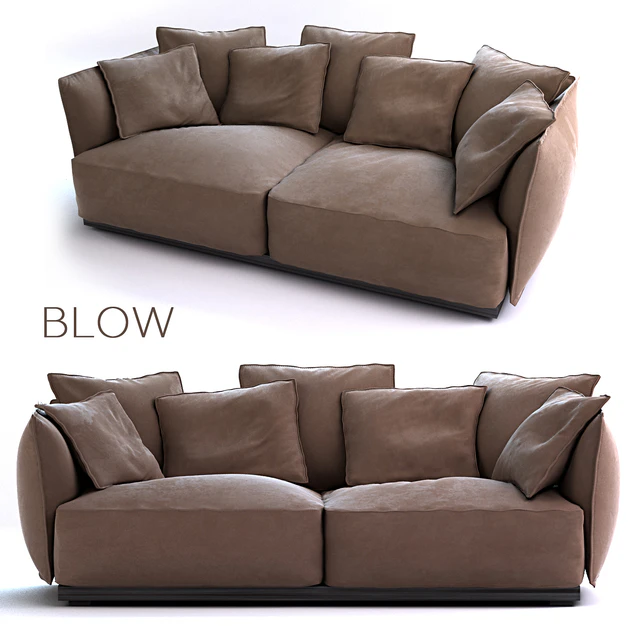 Blow | Диван — Скачать