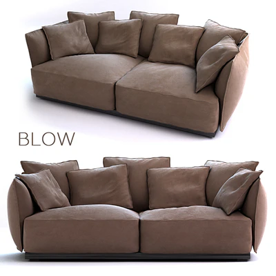 Blow | Диван — Вид 1
