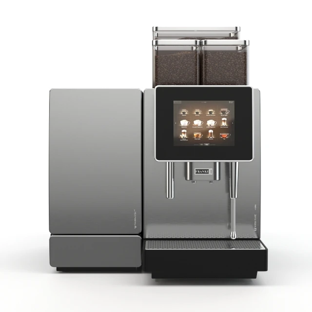 Franke A600 FM CM — Скачать