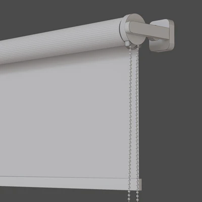 Roller blinds. Set 10 — Ver 3