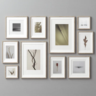 Picture Frames Set -202 — View 2