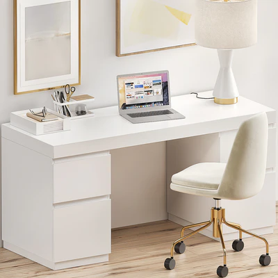 West Elm Office — Вид 2