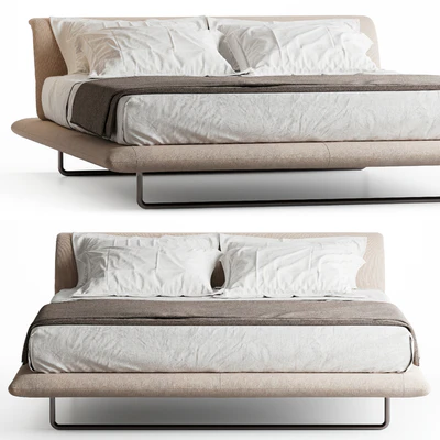 B&B Italia Siena Bed — Вид 4