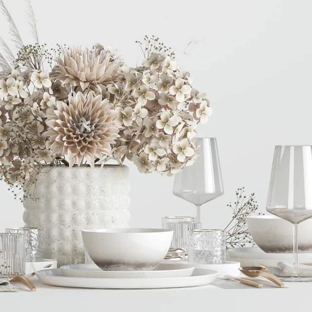 Table setting 83 — Descargar