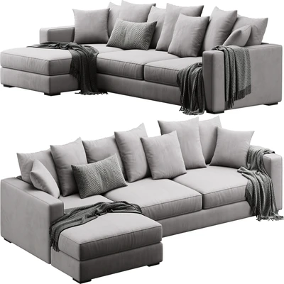 Boconcept cenova sofa — Ver 2