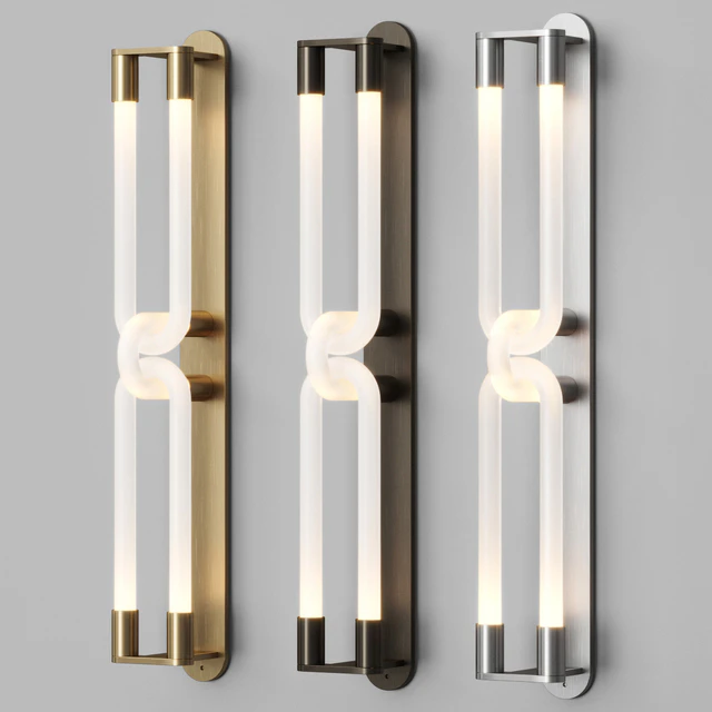 Wall lamp GALAXY Lampatron — Descargar