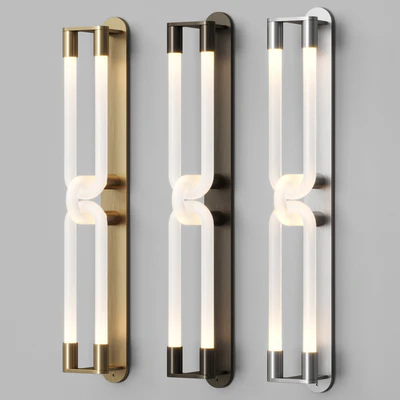 Wall lamp GALAXY Lampatron — Ver 1