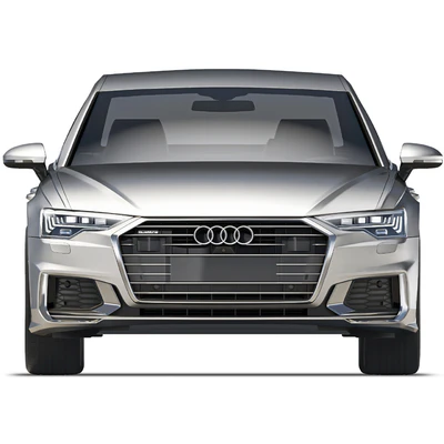 Audi A6 S-Line 2019 — Ver 3