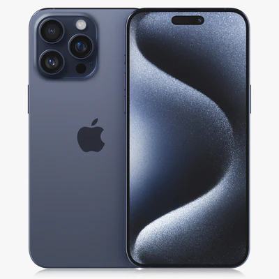 Apple iPhone 15 Pro MAX — Ver 4