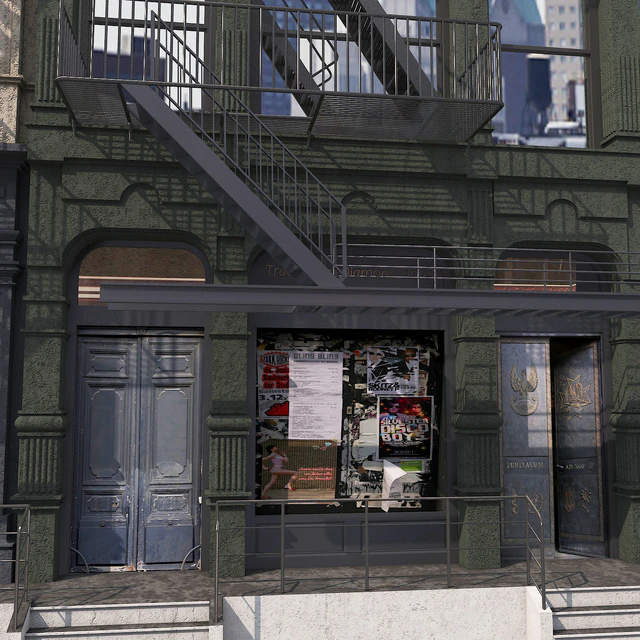 Building Classic — Descargar