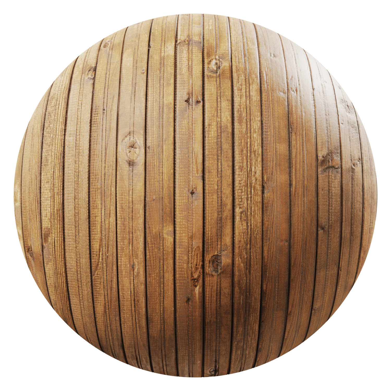 wood planks natural 004 — Скачать