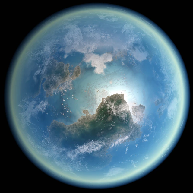 Planet — Descargar