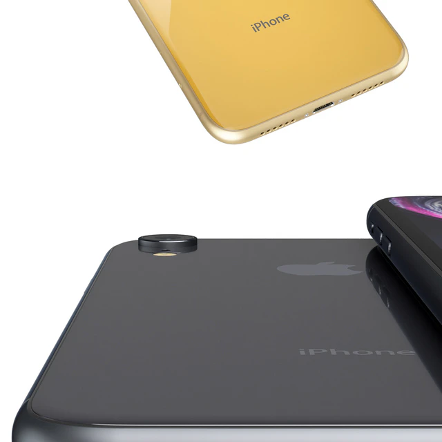 Apple iPhone Xr All colors — Скачать