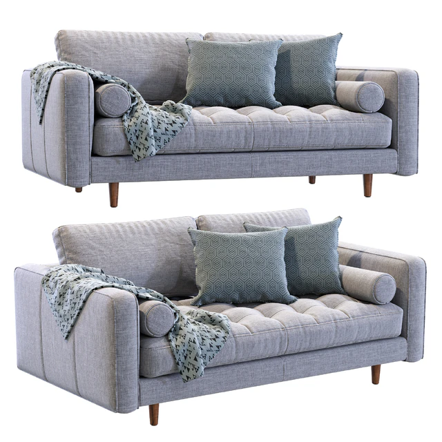 Sven Sofa — Descargar