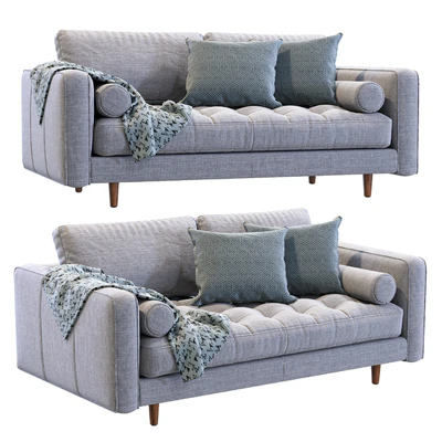 Sven Sofa — Ver 2