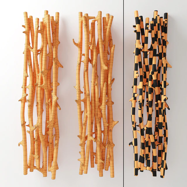 Tree branches for decor / Branch tree Willow decor — Descargar