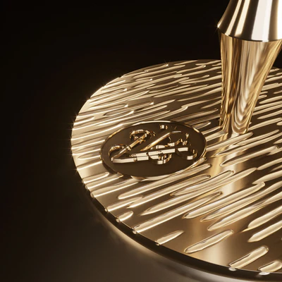 Visionnaire Chantilly coffee table — Вид 2