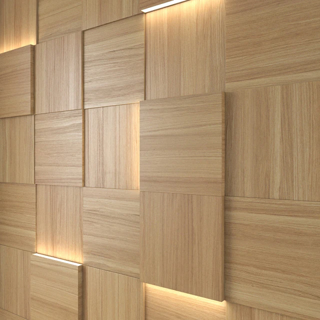 Wall panel 10 — Descargar