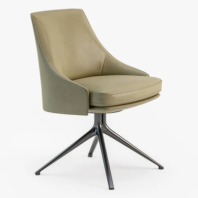 Poliform Stanford chair — Ver 2