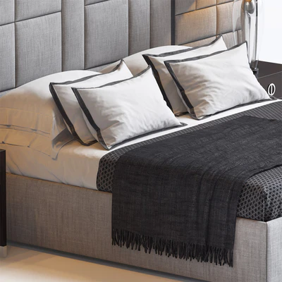 BED BY SOFA AND CHAIR COMPANY 12 — Ver 2