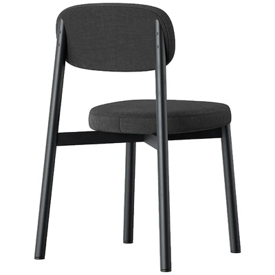 Residence chair by Jean Couvreur — Вид 3