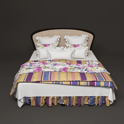 bed 180x200 — View 2