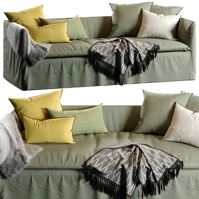 Sofas - Maison De Vacances — Вид 2