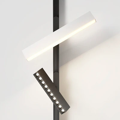 AQForm Rafter Track Collection — Вид 2