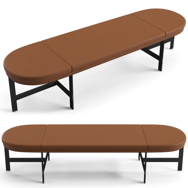 Baxter Passepartout bench — Descargar