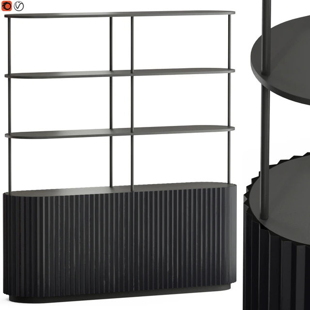 Milla & Milli Eternel Bookcase — Descargar