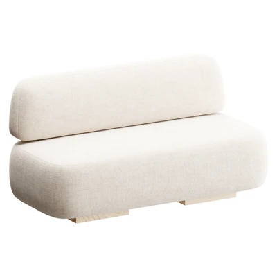 Secolo YOSHIDA | Sofa — Ver 4